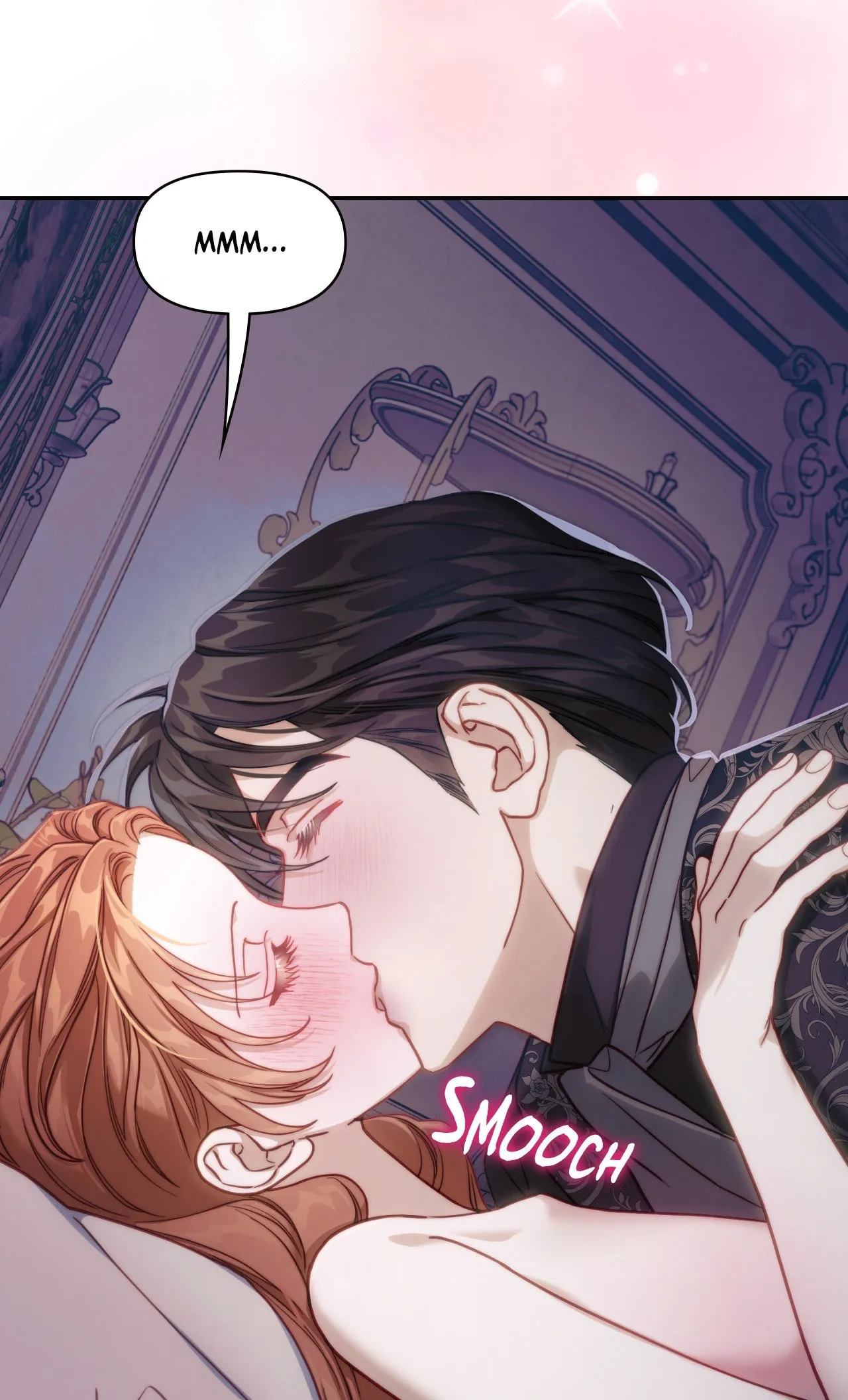 Lucia (Taruvi) Chapter 19.1 page 37 - 