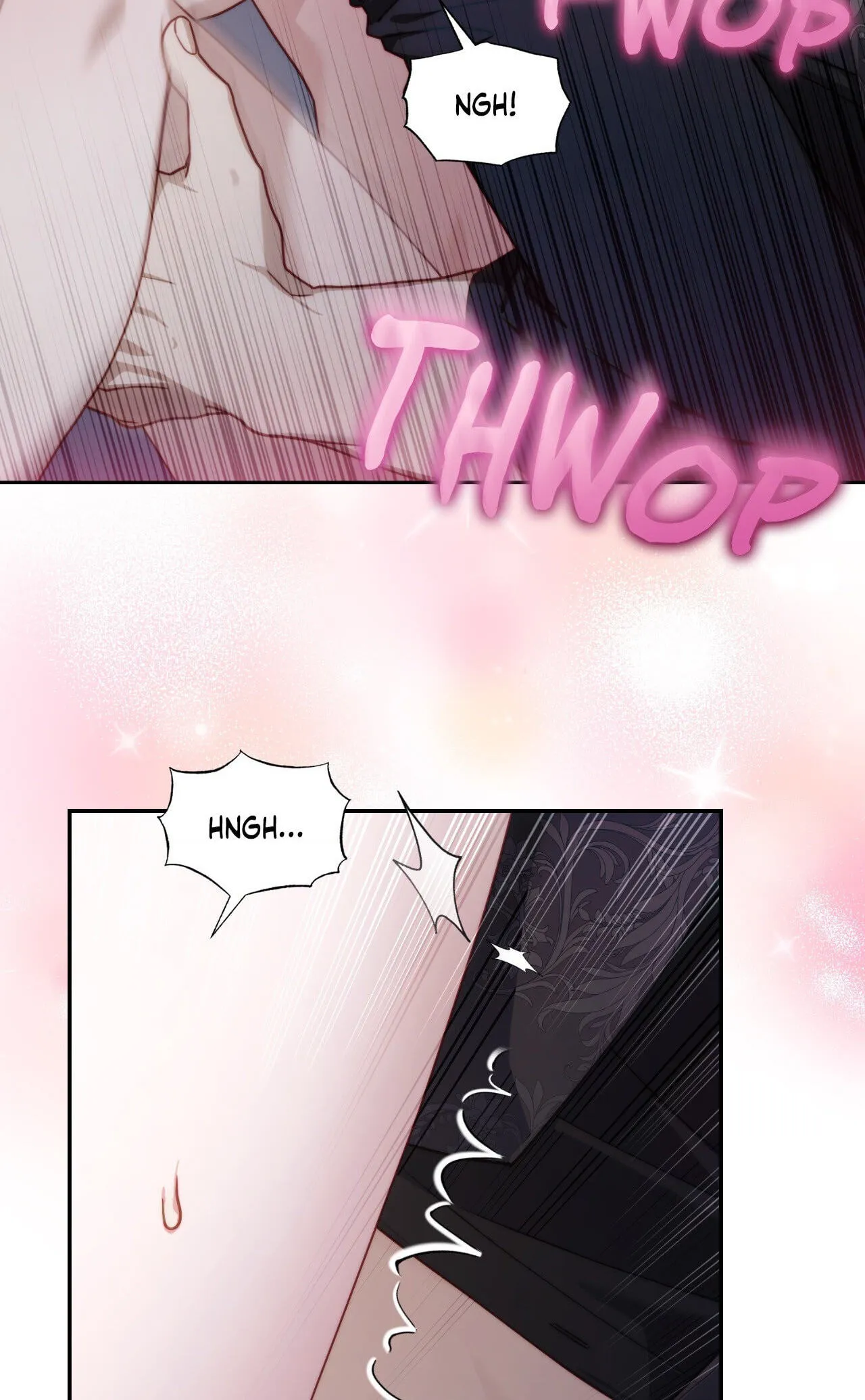 Lucia (Taruvi) Chapter 19.1 page 5 - 