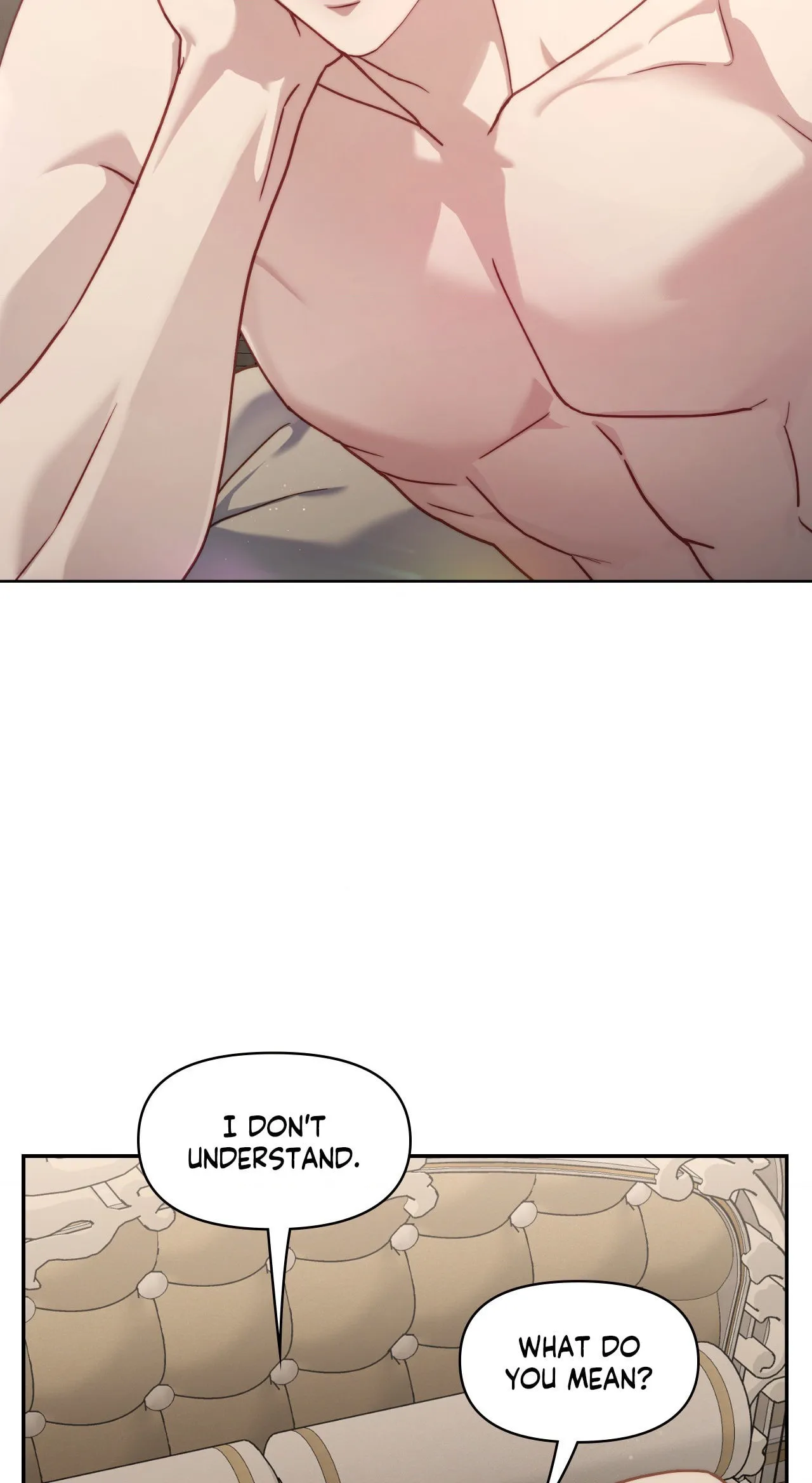 Lucia (Taruvi) Chapter 19.1 page 44 - 