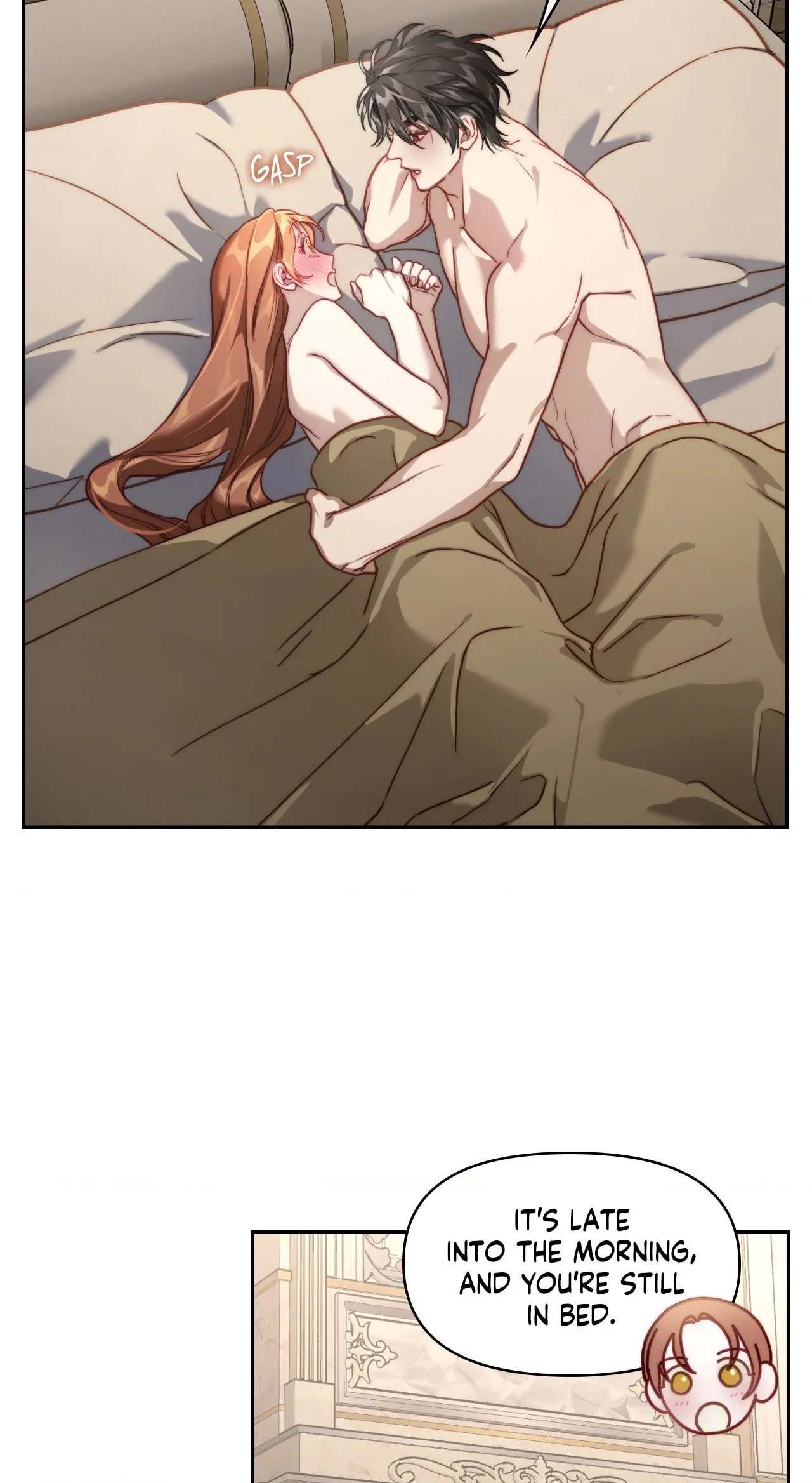 Lucia (Taruvi) Chapter 19.1 page 45 - 