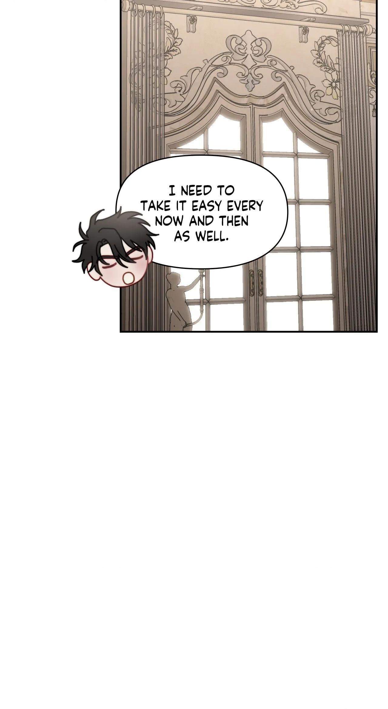 Lucia (Taruvi) Chapter 19.1 page 46 - 
