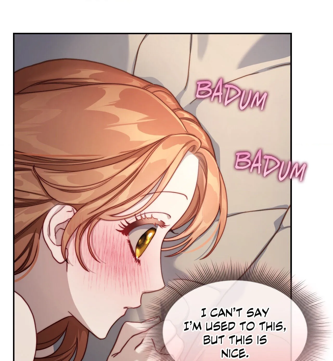 Lucia (Taruvi) Chapter 19.1 page 47 - 