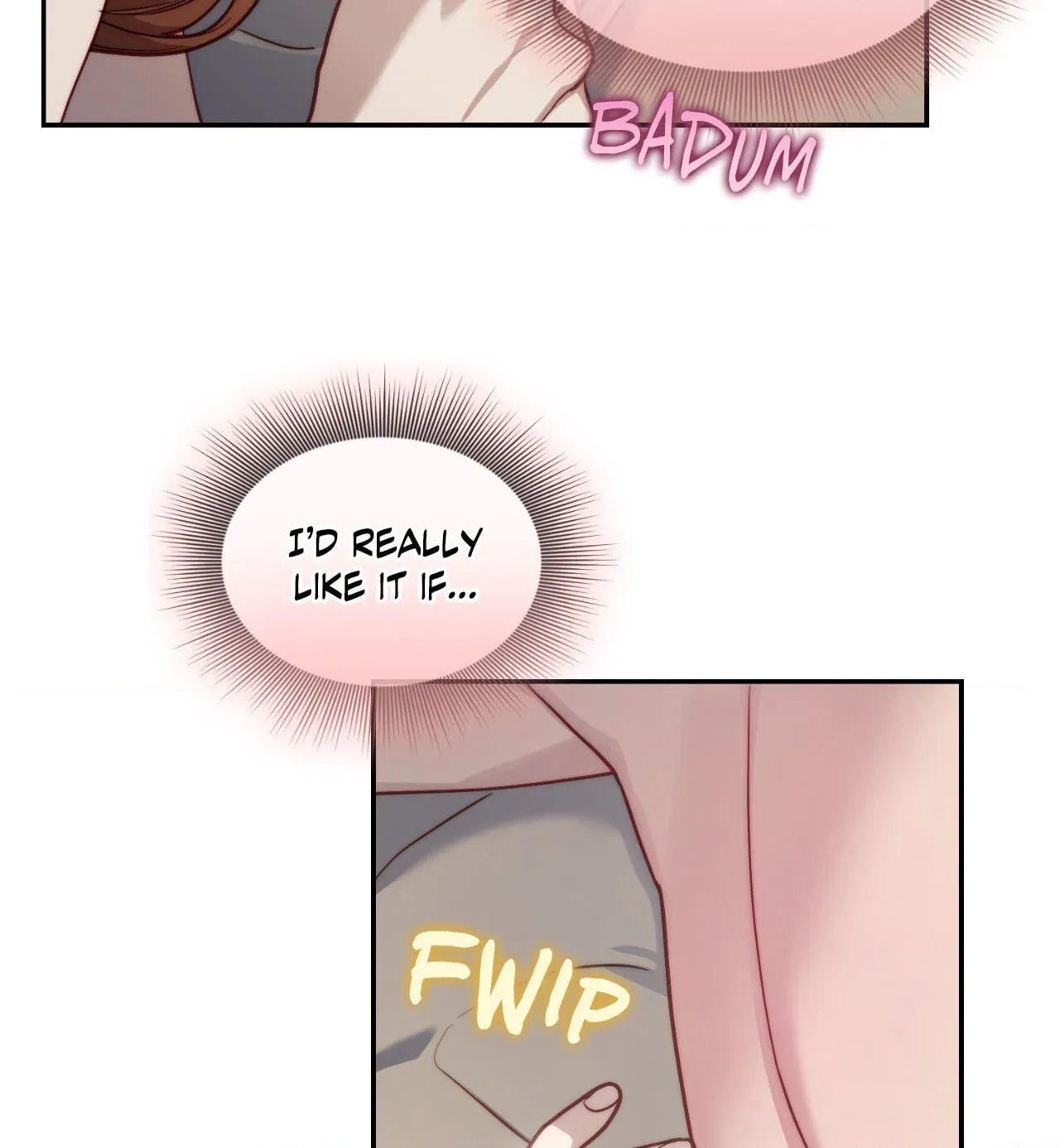 Lucia (Taruvi) Chapter 19.1 page 48 - 