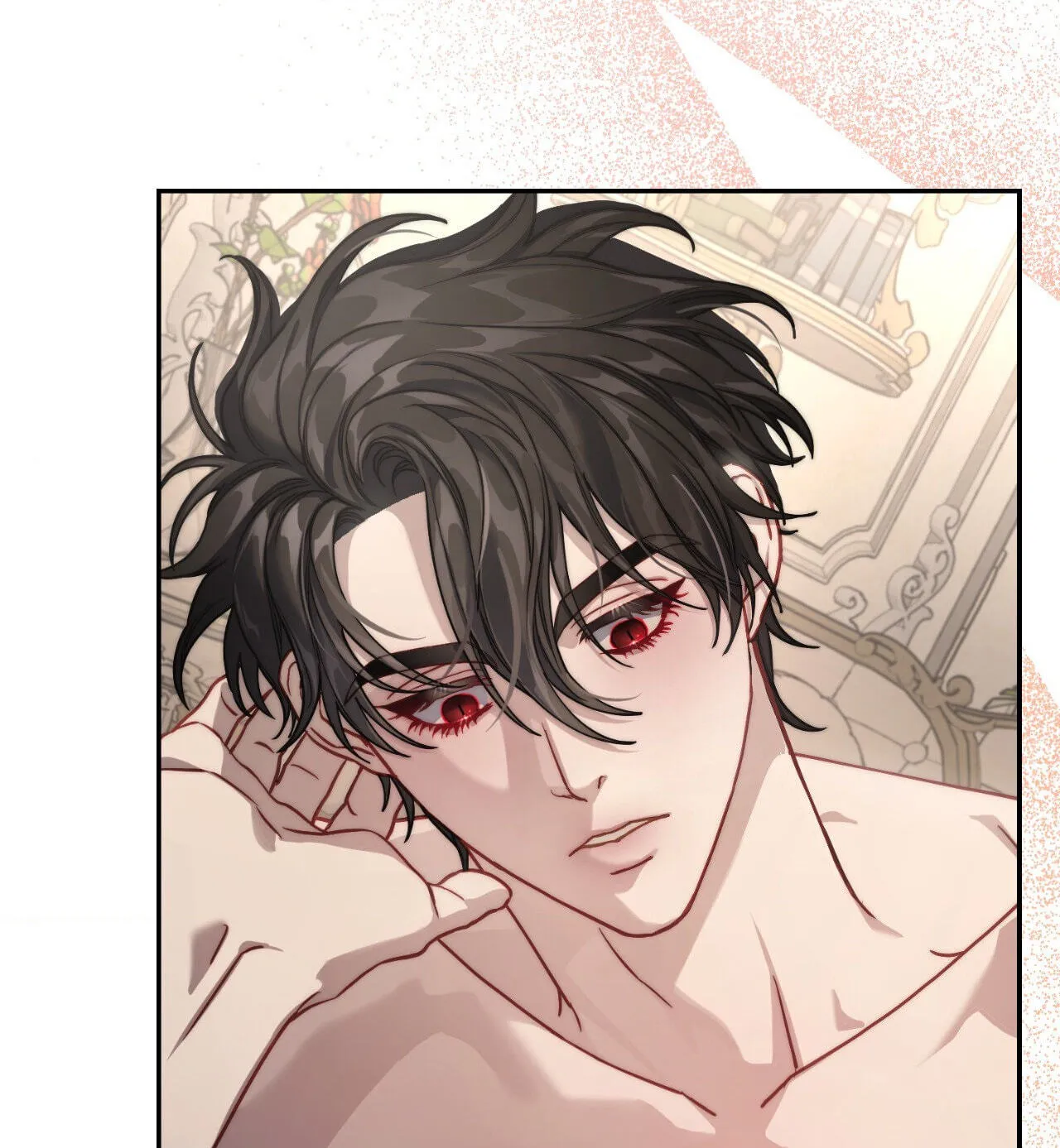 Lucia (Taruvi) Chapter 19.1 page 53 - 