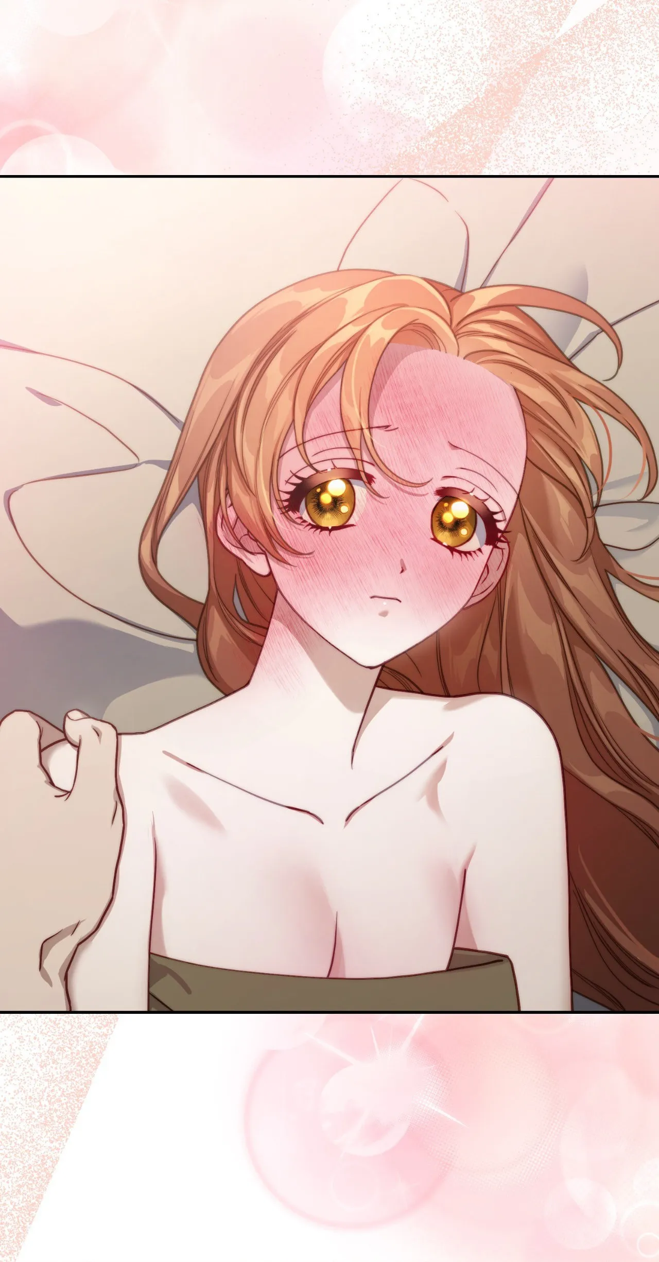Lucia (Taruvi) Chapter 19.1 page 56 - 