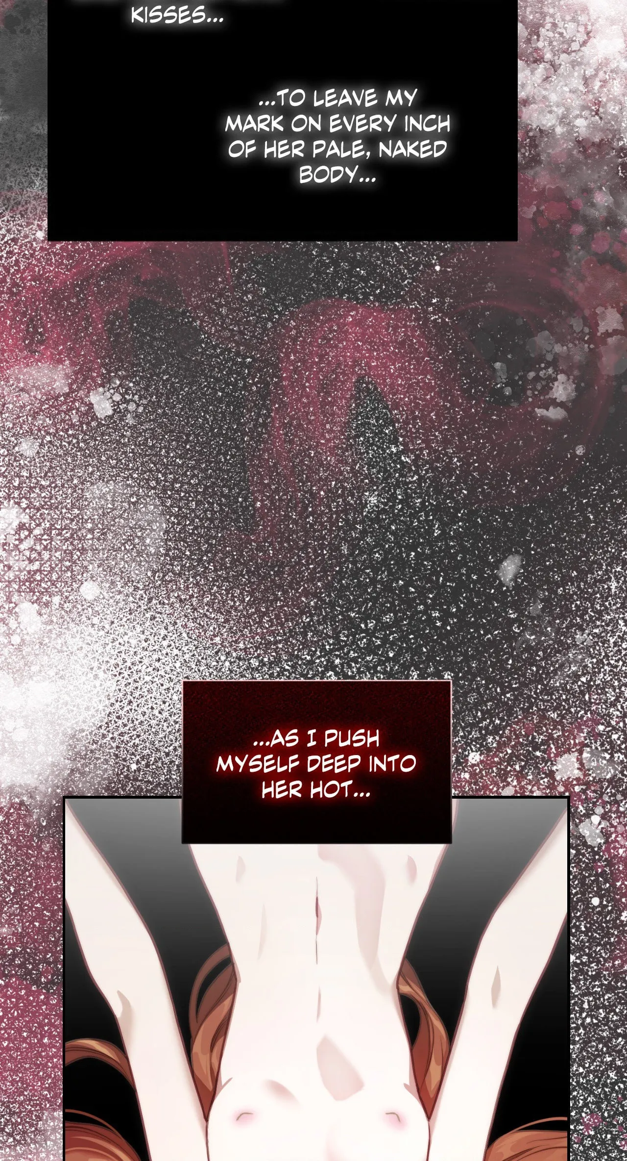 Lucia (Taruvi) Chapter 19.1 page 60 - 