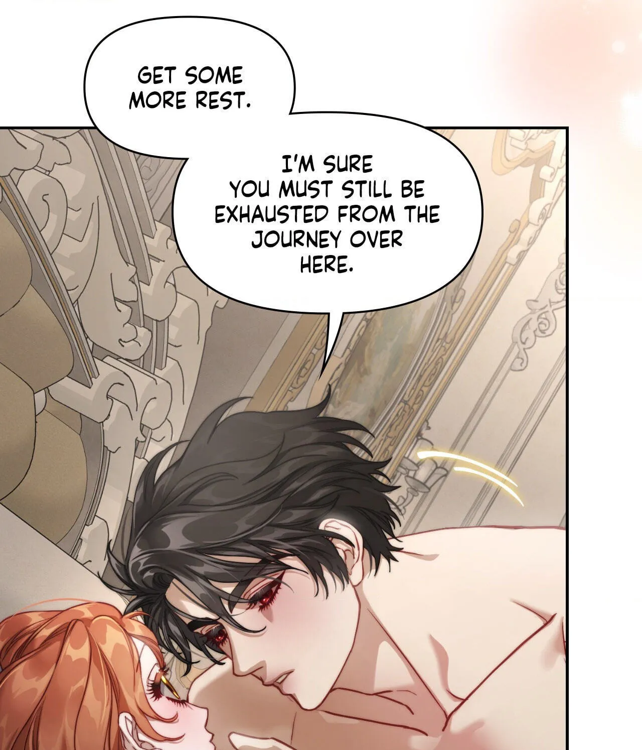 Lucia (Taruvi) Chapter 19.1 page 69 - 