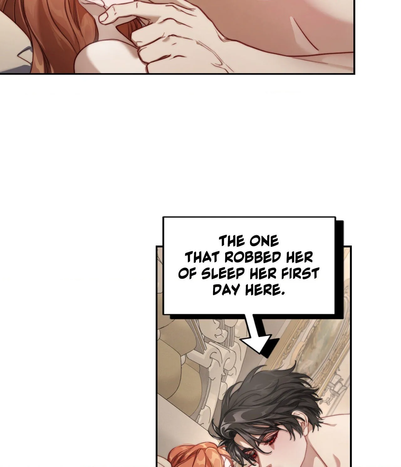 Lucia (Taruvi) Chapter 19.1 page 70 - 