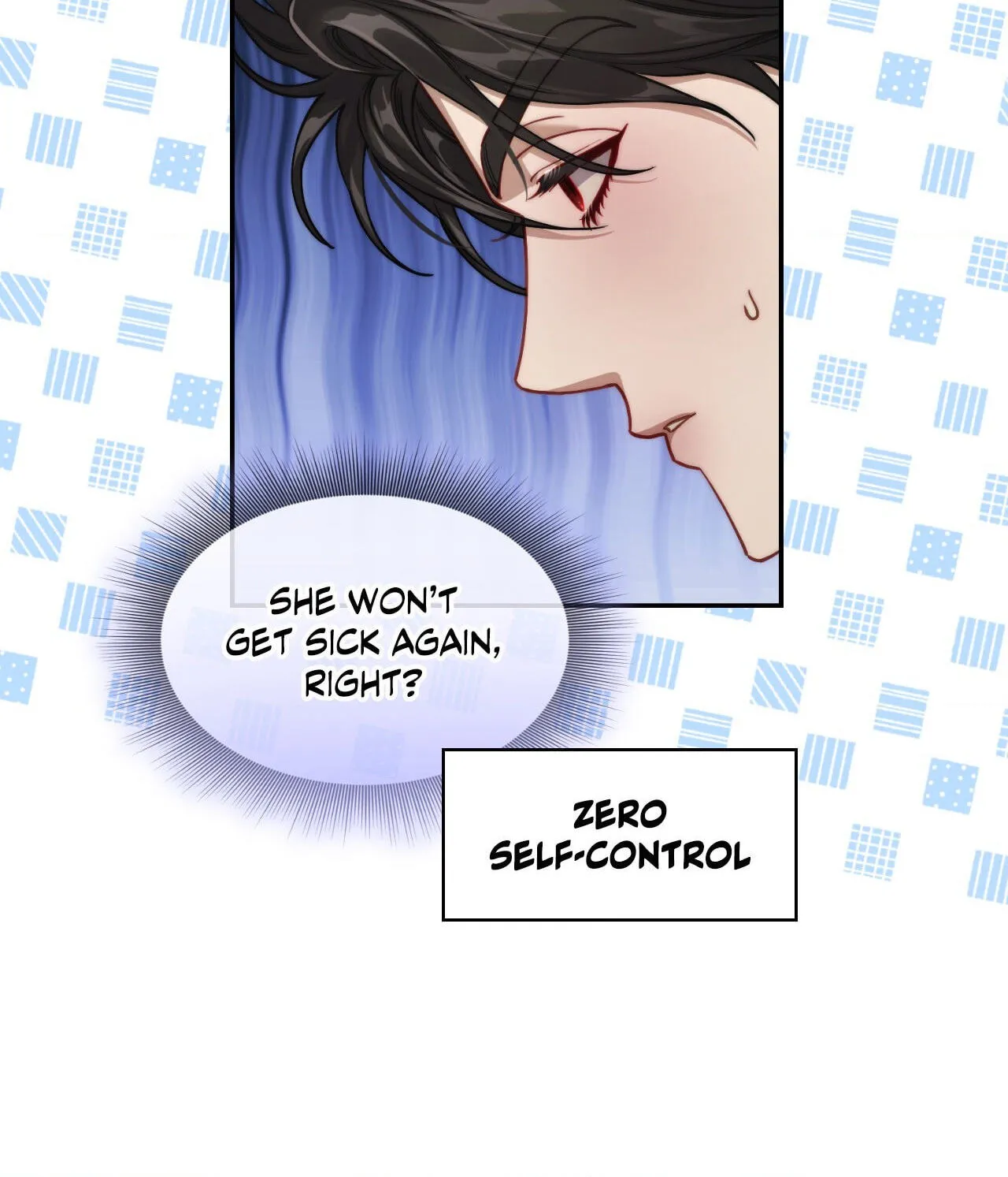 Lucia (Taruvi) Chapter 19.1 page 72 - 