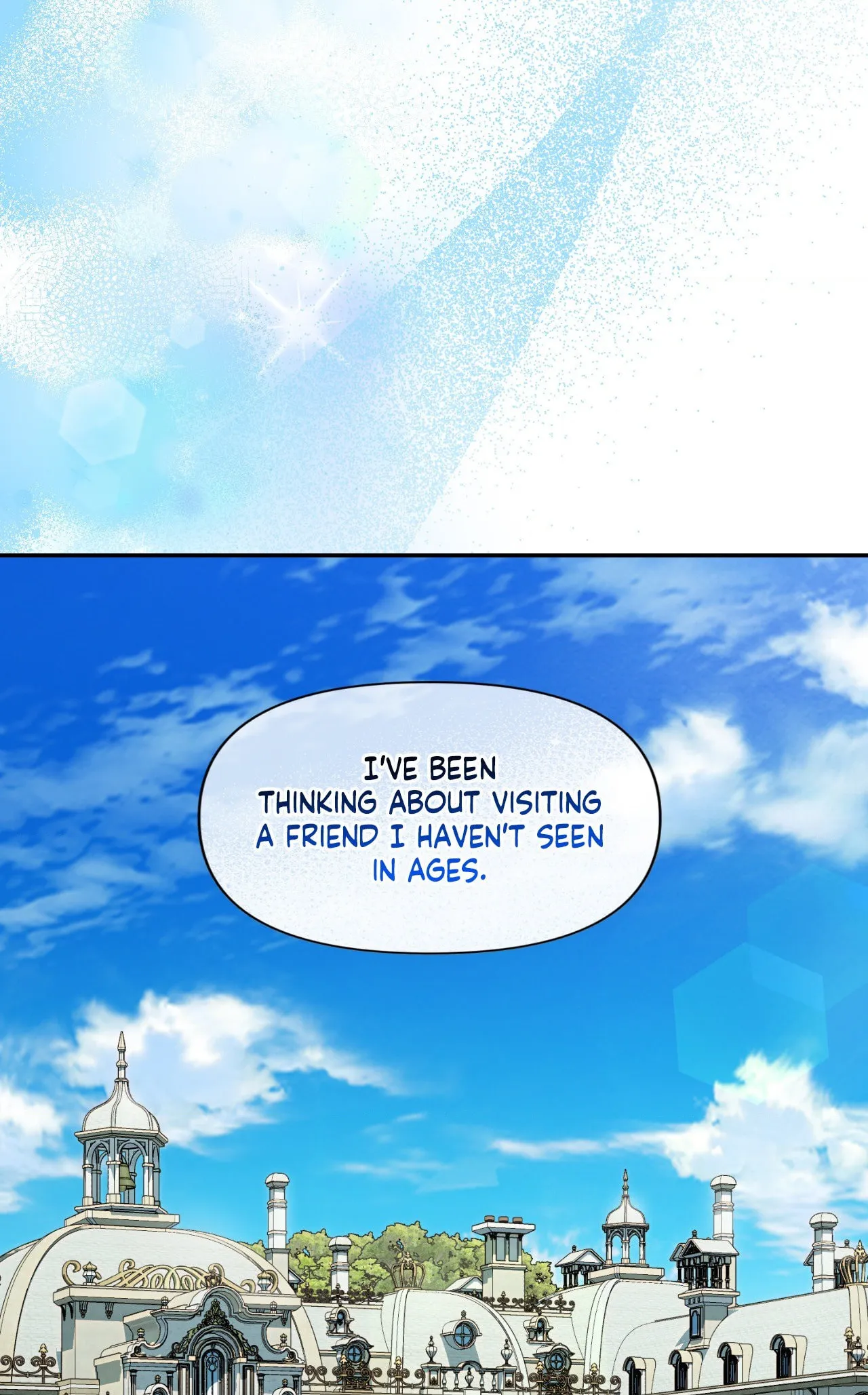 Lucia (Taruvi) Chapter 19.1 page 76 - 