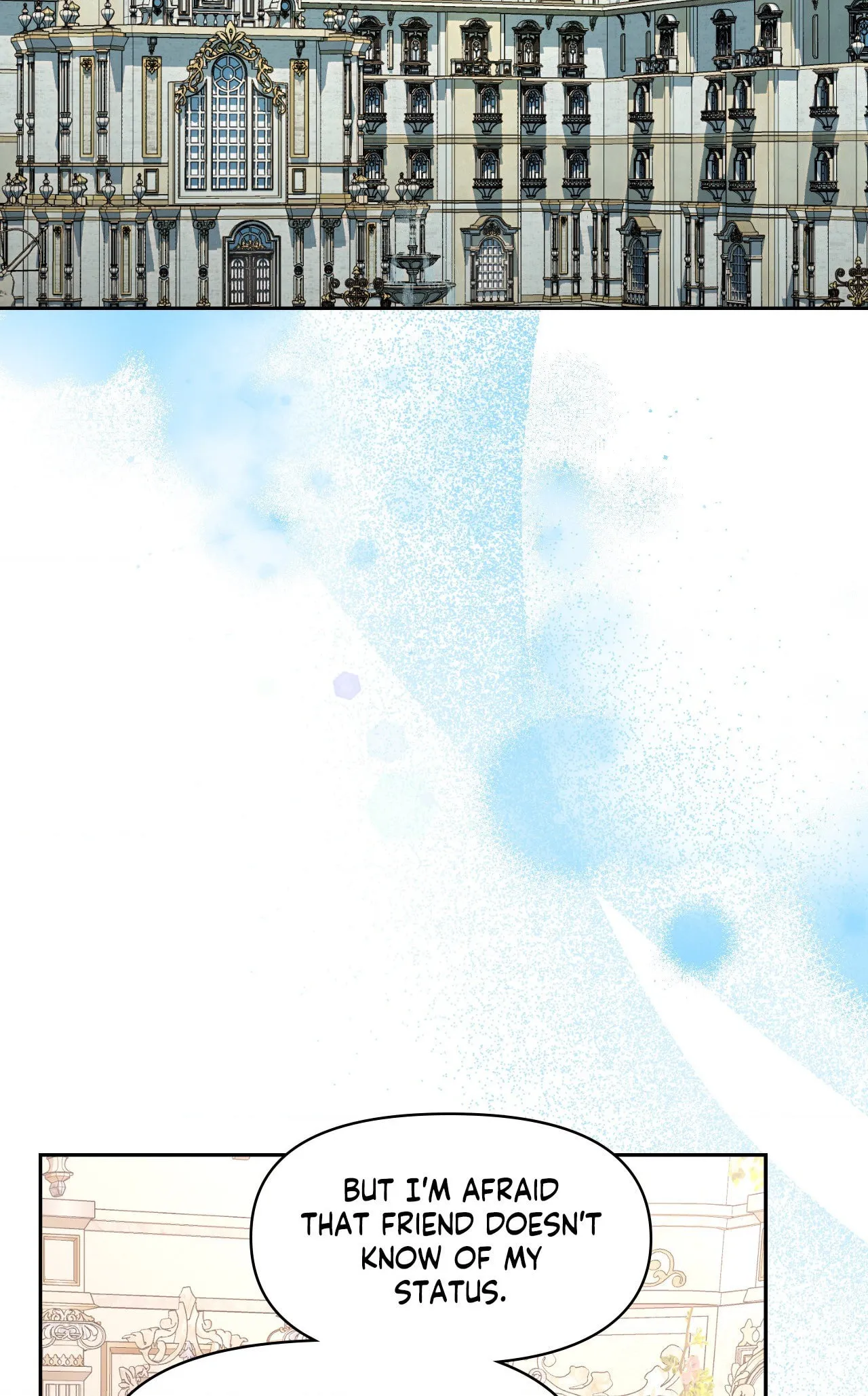 Lucia (Taruvi) Chapter 19.1 page 77 - 