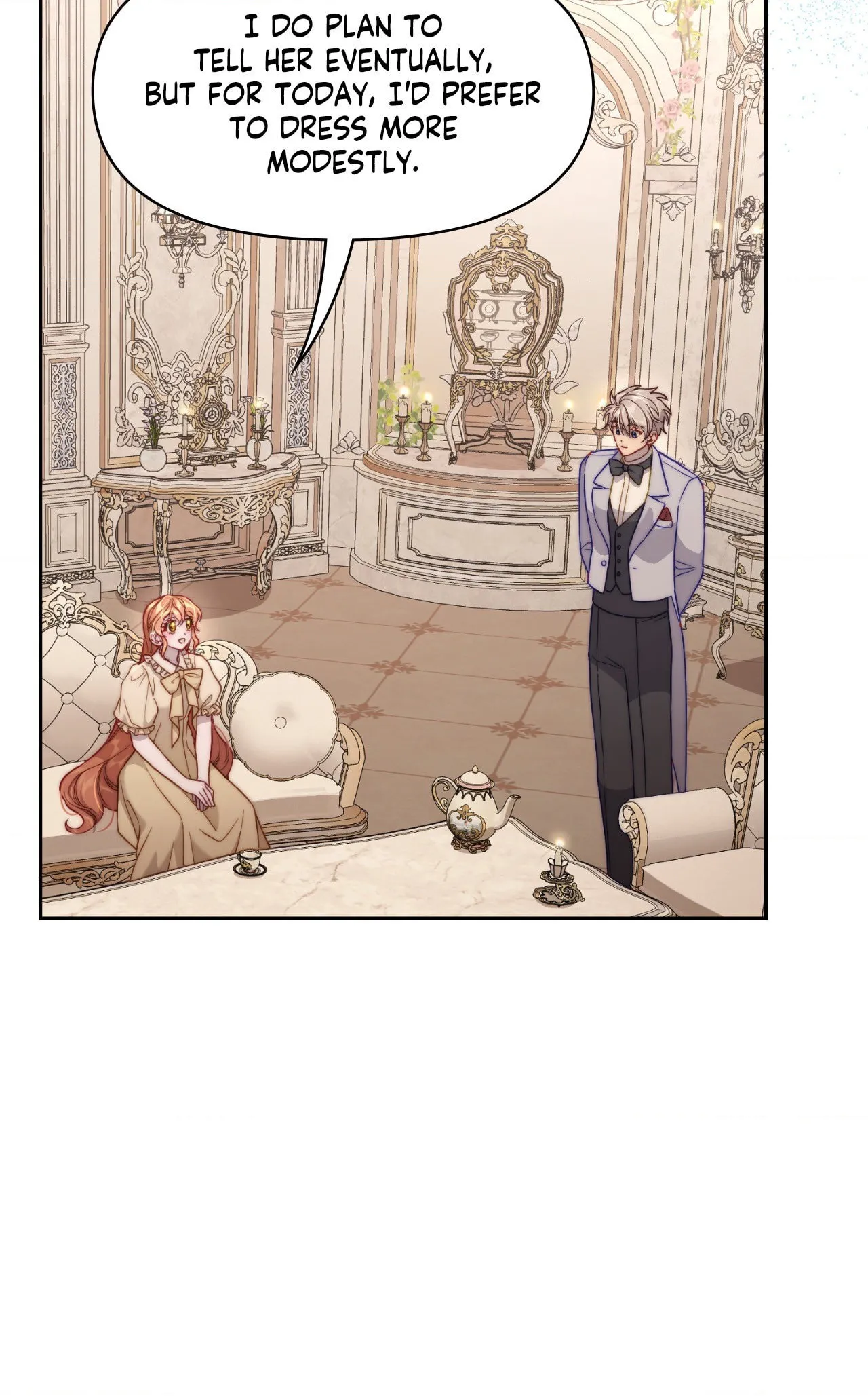 Lucia (Taruvi) Chapter 19.1 page 78 - 