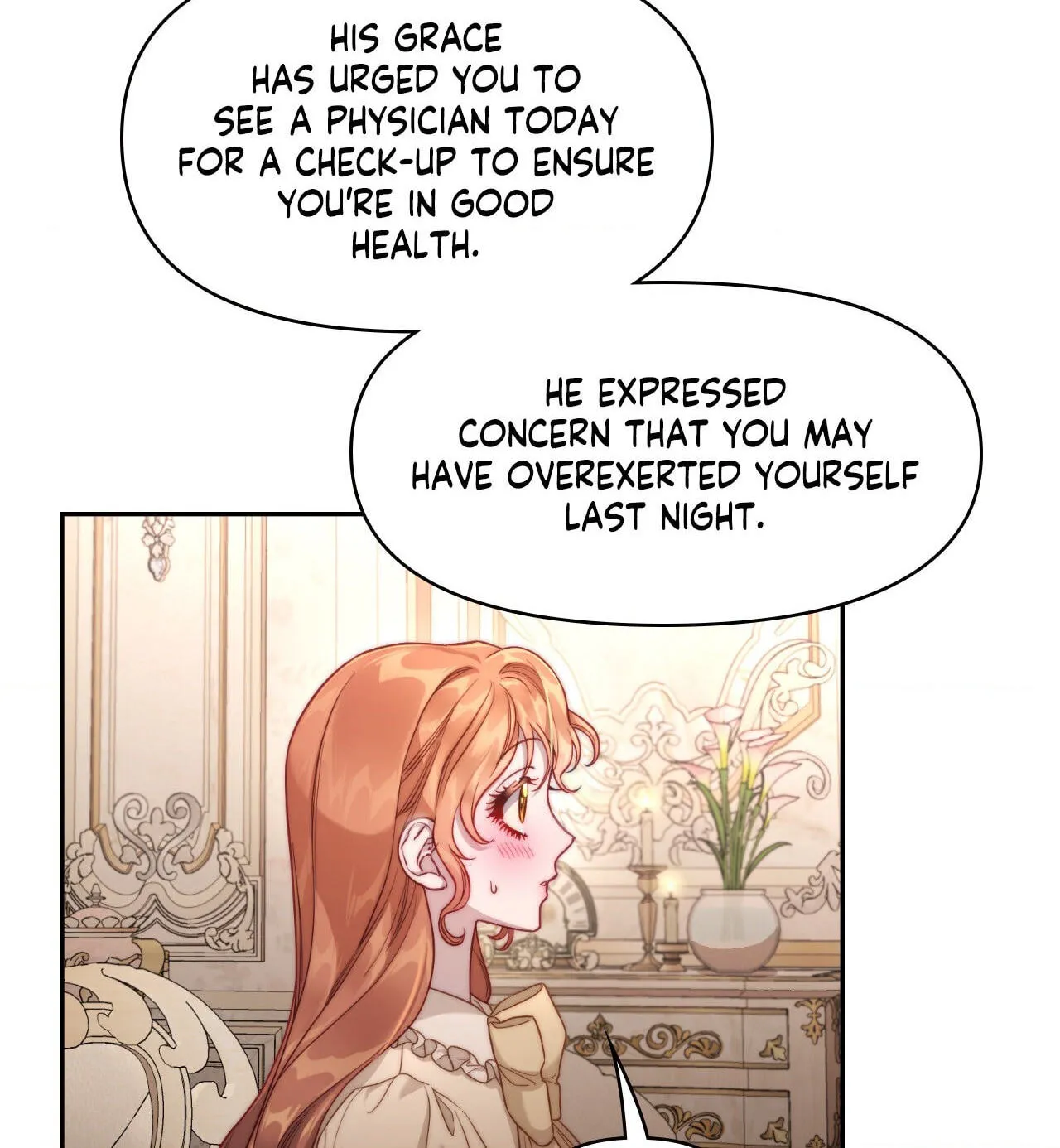 Lucia (Taruvi) Chapter 19.1 page 80 - 