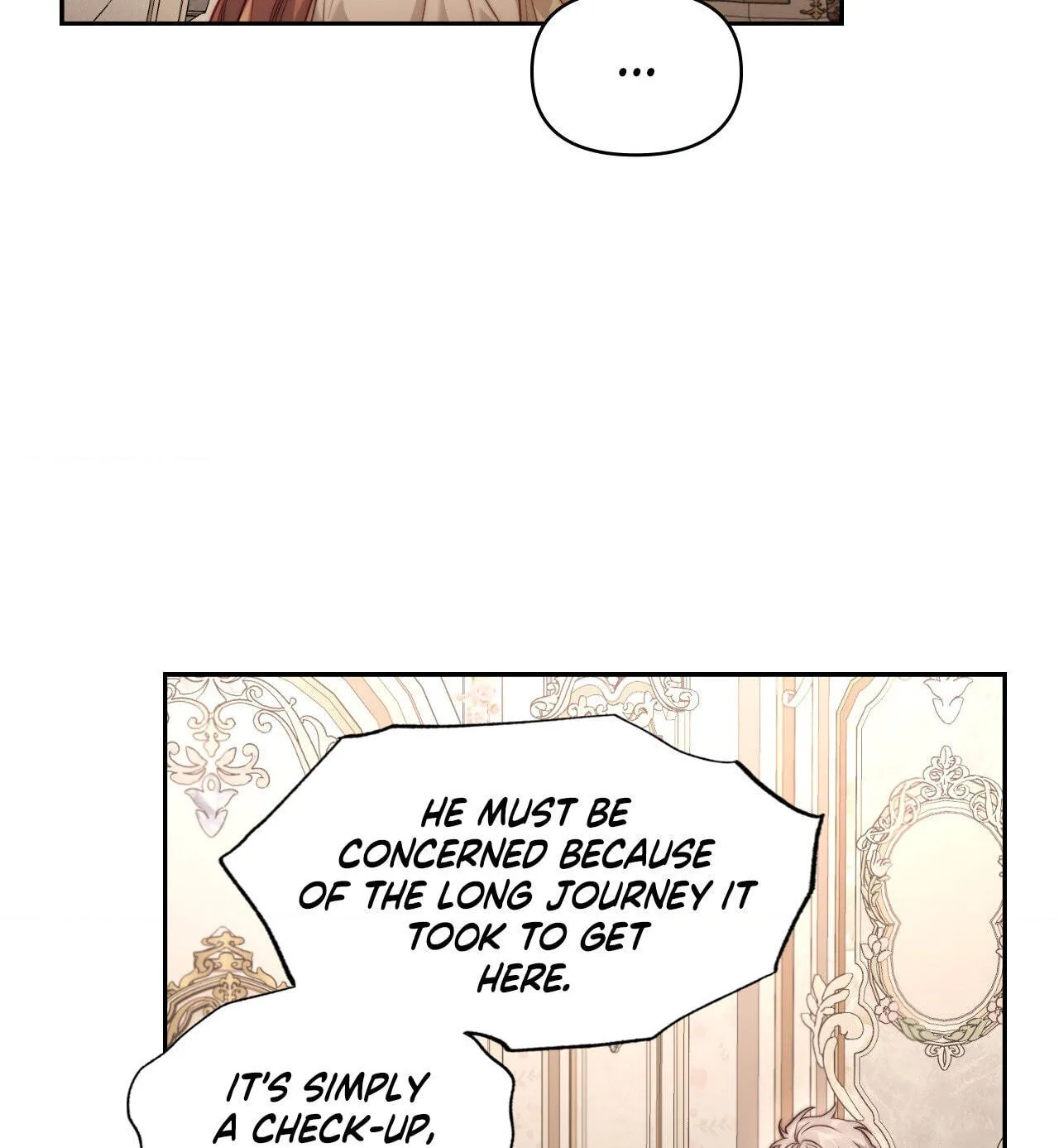 Lucia (Taruvi) Chapter 19.1 page 81 - 
