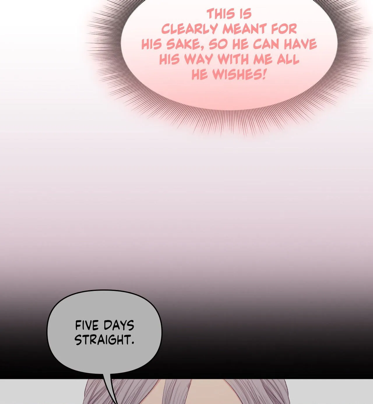 Lucia (Taruvi) Chapter 19.1 page 84 - 