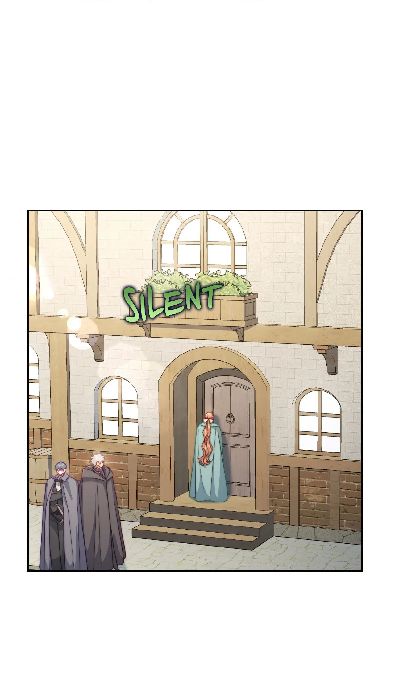 Lucia (Taruvi) Chapter 19.1 page 90 - 