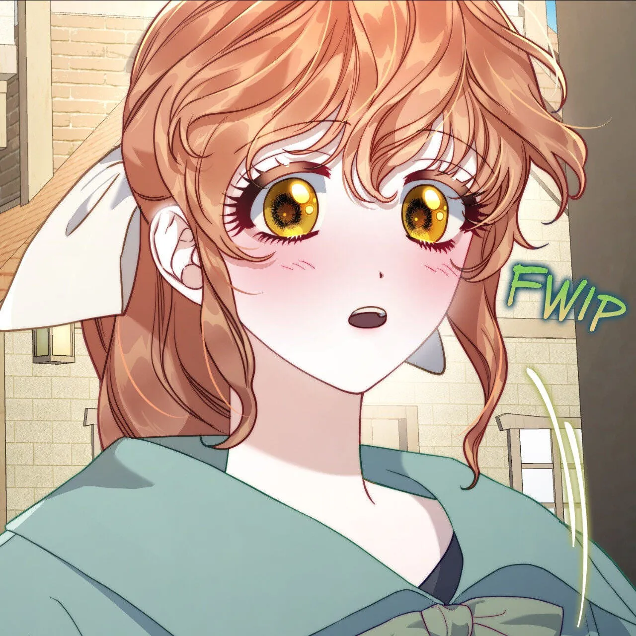 Lucia (Taruvi) Chapter 19.1 page 97 - 