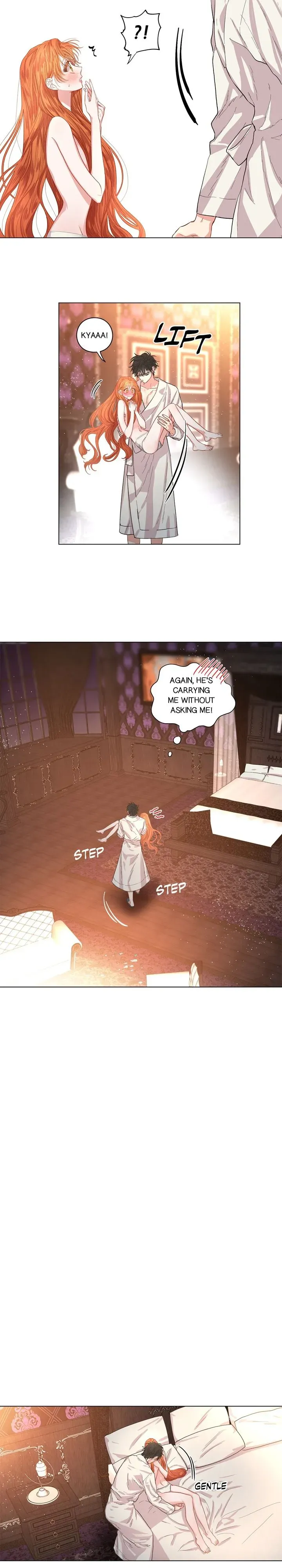 Lucia (Taruvi) Chapter 19 page 2 - 
