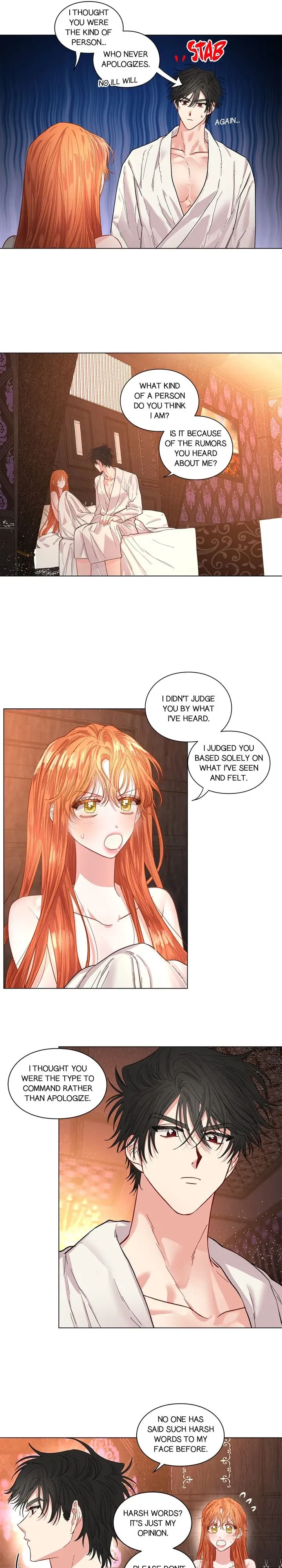Lucia (Taruvi) Chapter 19 page 11 - 