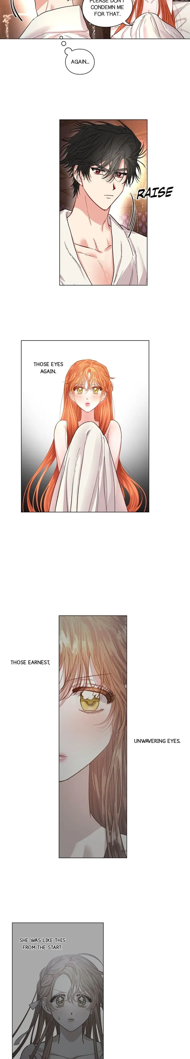 Lucia (Taruvi) Chapter 19 page 12 - 