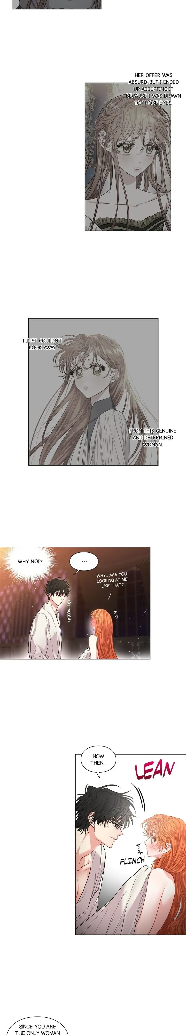 Lucia (Taruvi) Chapter 19 page 13 - 