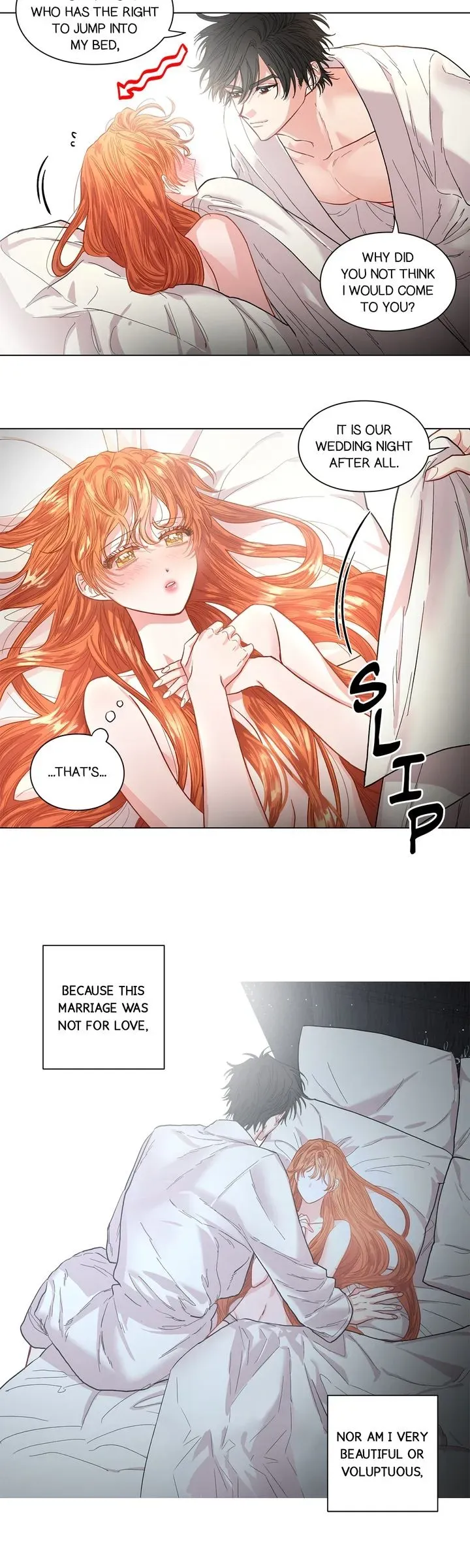 Lucia (Taruvi) Chapter 19 page 14 - 