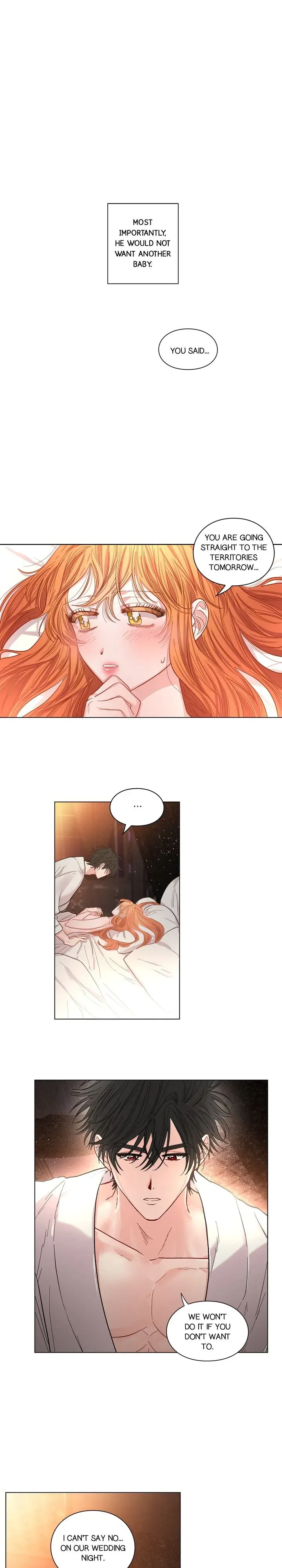 Lucia (Taruvi) Chapter 19 page 15 - 
