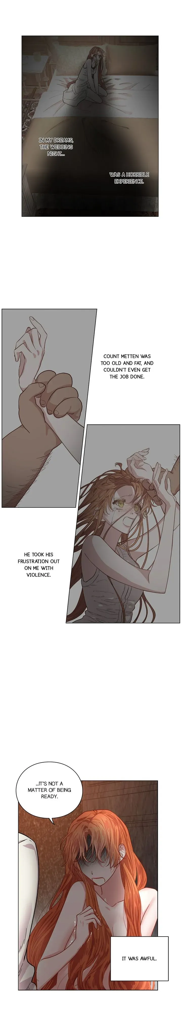 Lucia (Taruvi) Chapter 19 page 18 - 