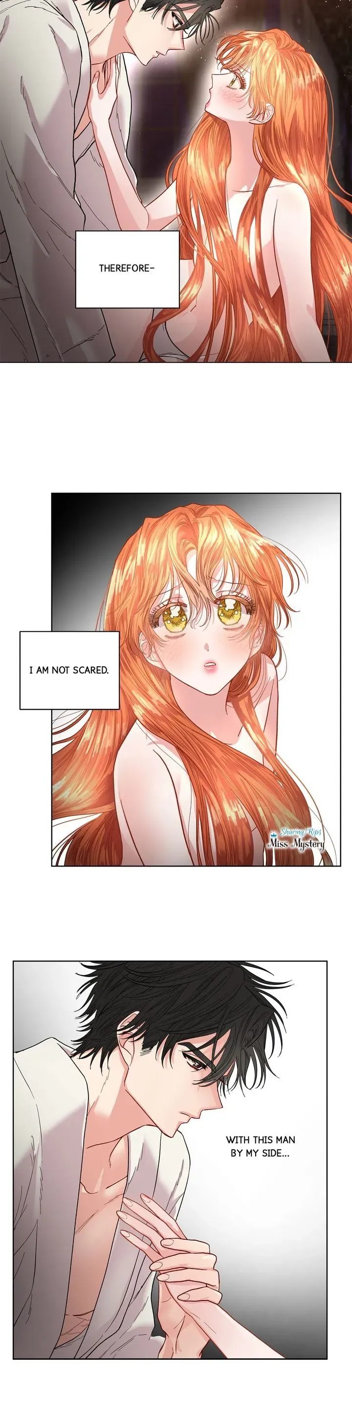 Lucia (Taruvi) Chapter 19 page 20 - 