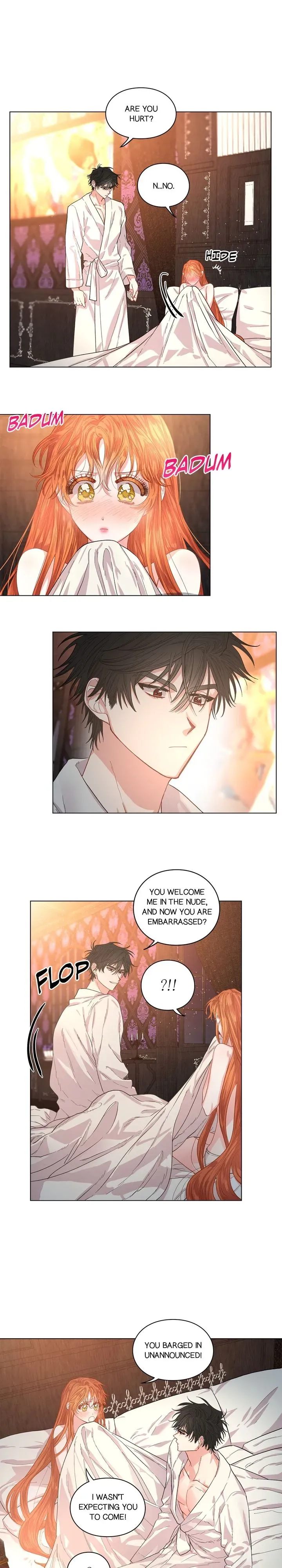 Lucia (Taruvi) Chapter 19 page 3 - 
