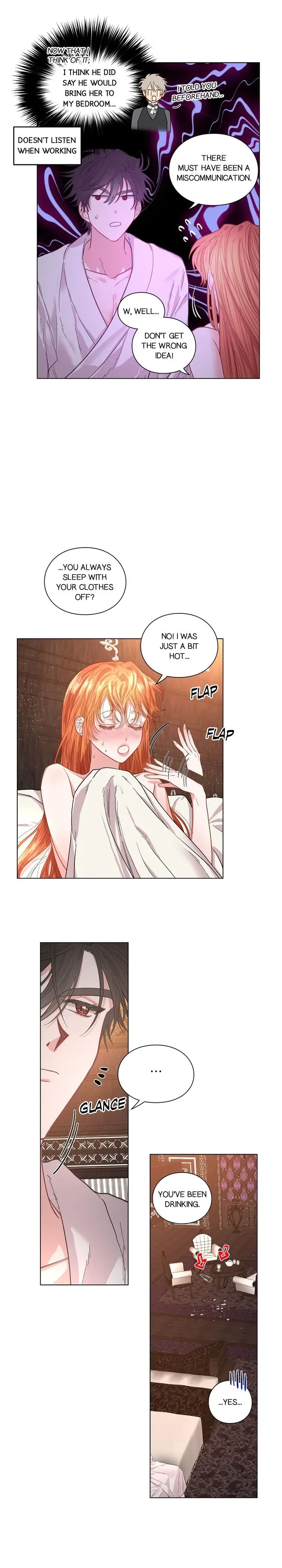 Lucia (Taruvi) Chapter 19 page 5 - 