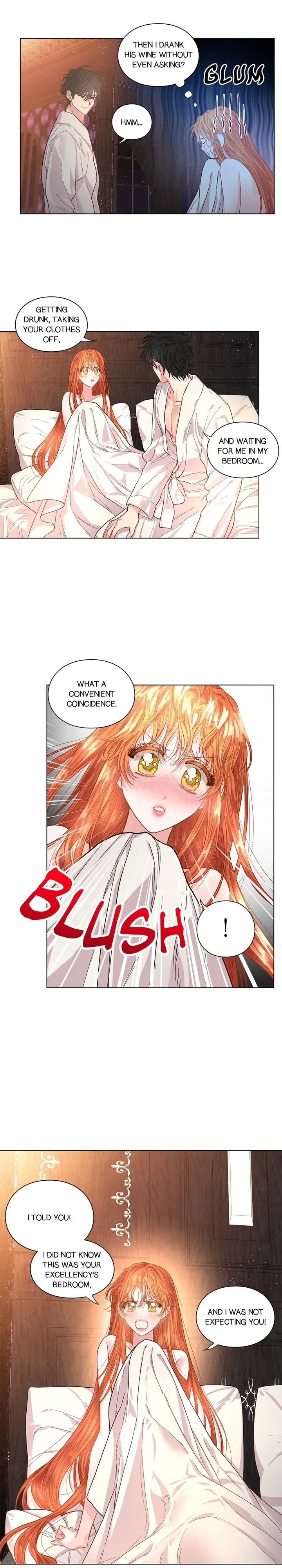 Lucia (Taruvi) Chapter 19 page 6 - 