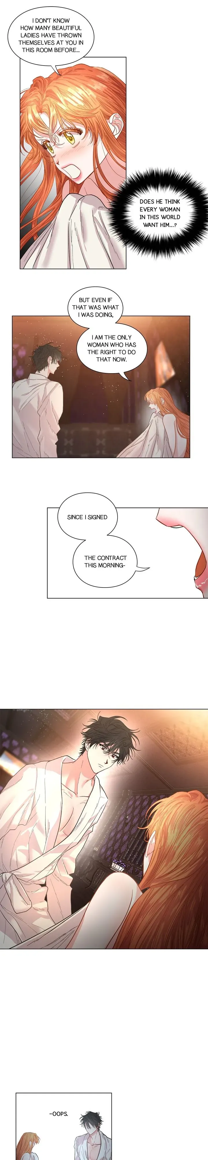 Lucia (Taruvi) Chapter 19 page 8 - 