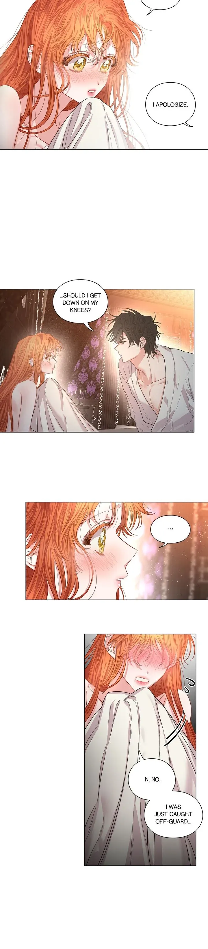 Lucia (Taruvi) Chapter 19 page 10 - 
