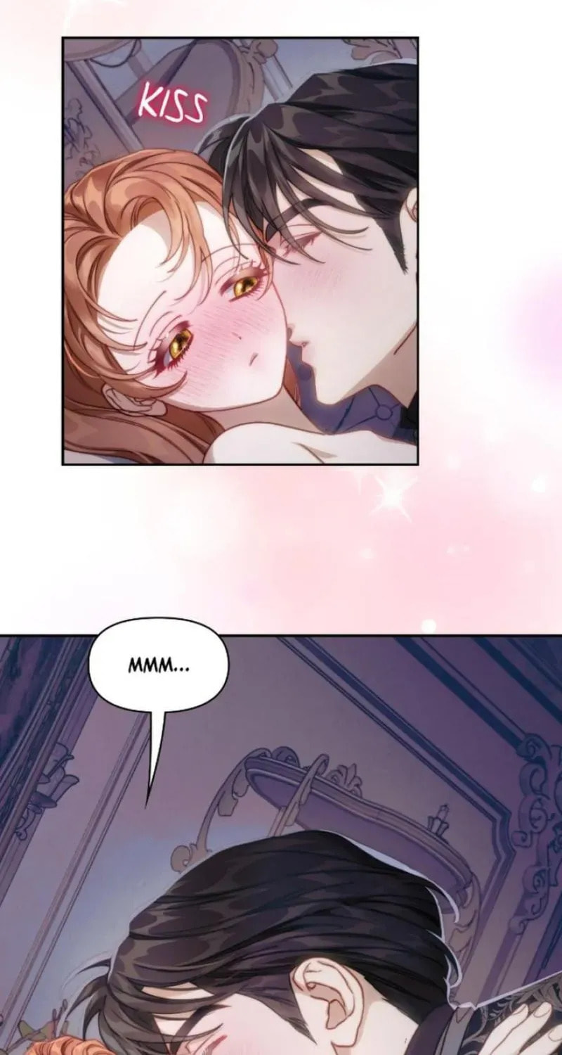 Lucia (Taruvi) Chapter 2.1 page 15 - 