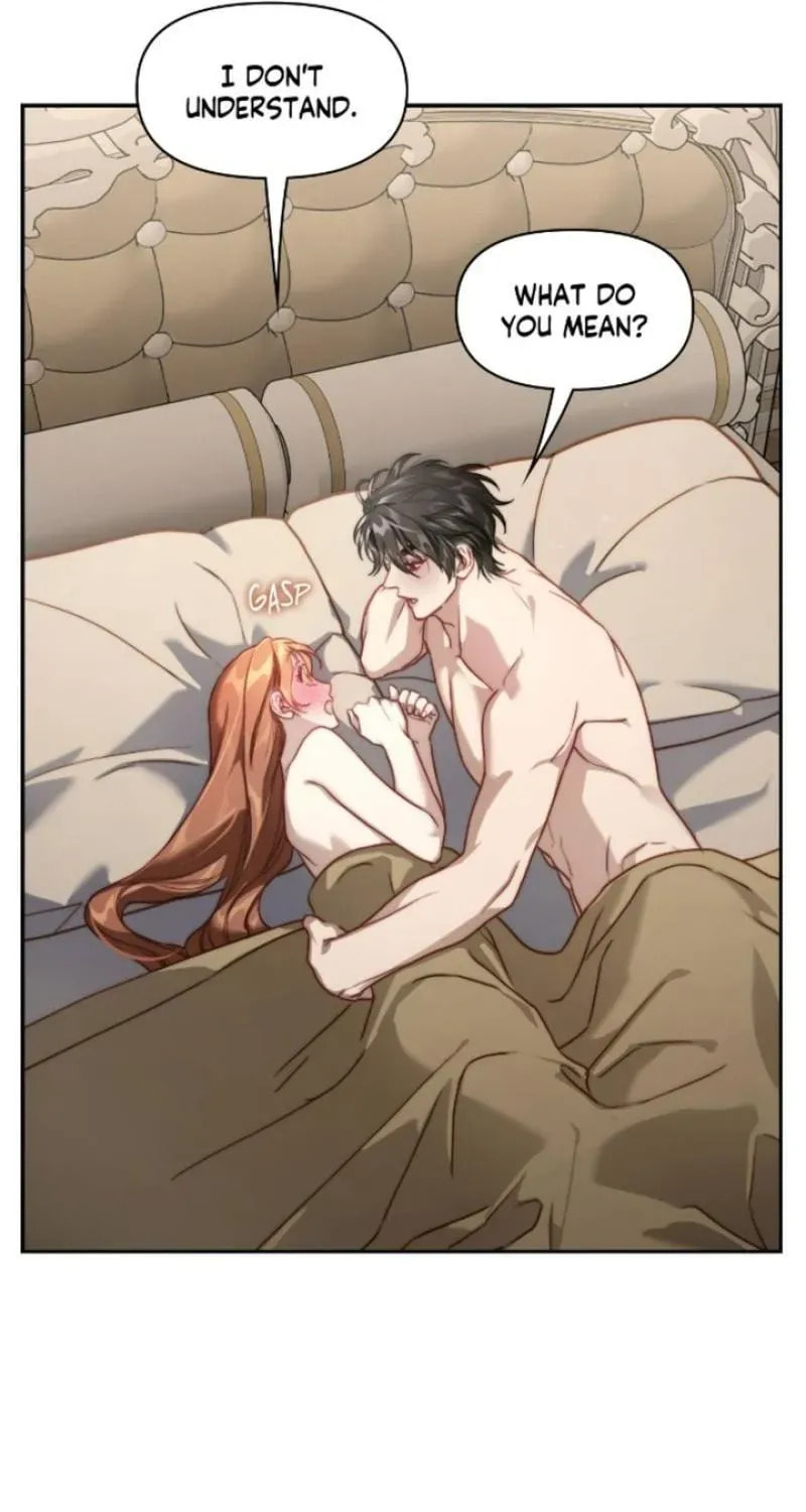 Lucia (Taruvi) Chapter 2.1 page 23 - 