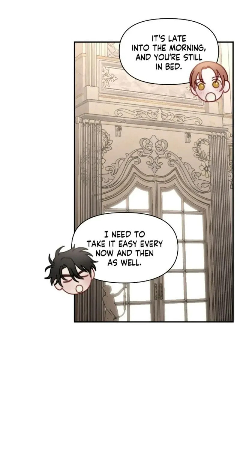 Lucia (Taruvi) Chapter 2.1 page 24 - 