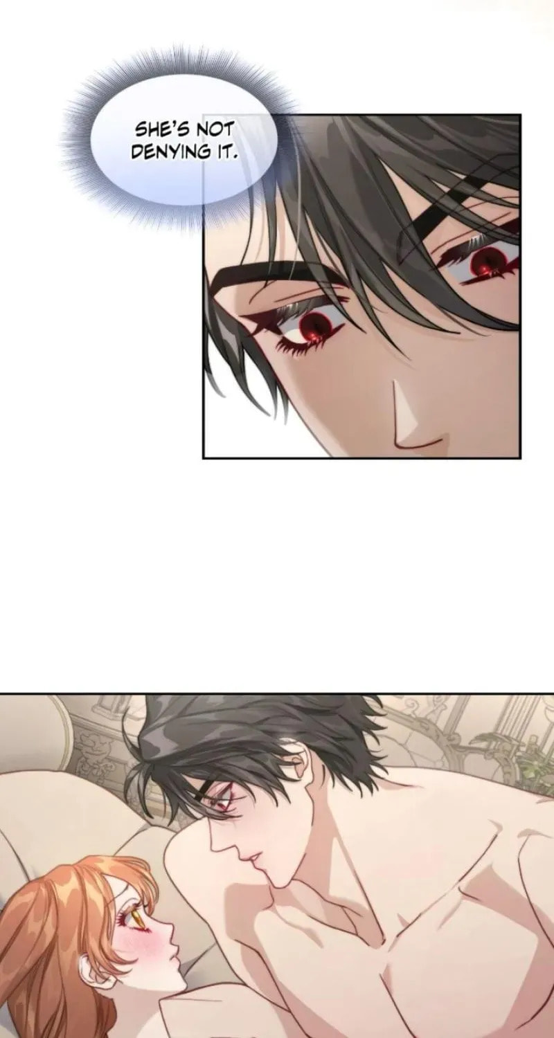 Lucia (Taruvi) Chapter 2.1 page 32 - 