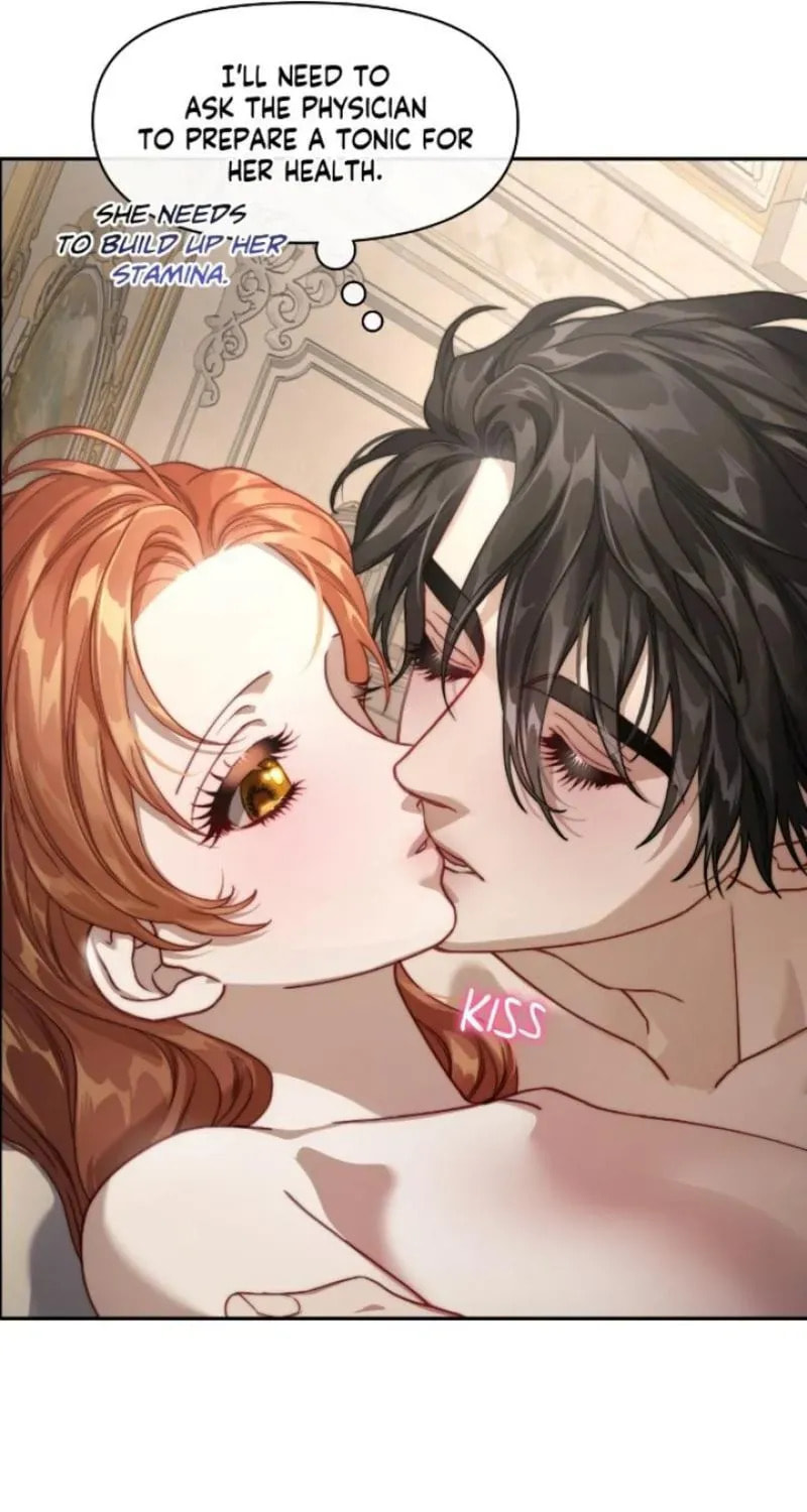 Lucia (Taruvi) Chapter 2.1 page 46 - 