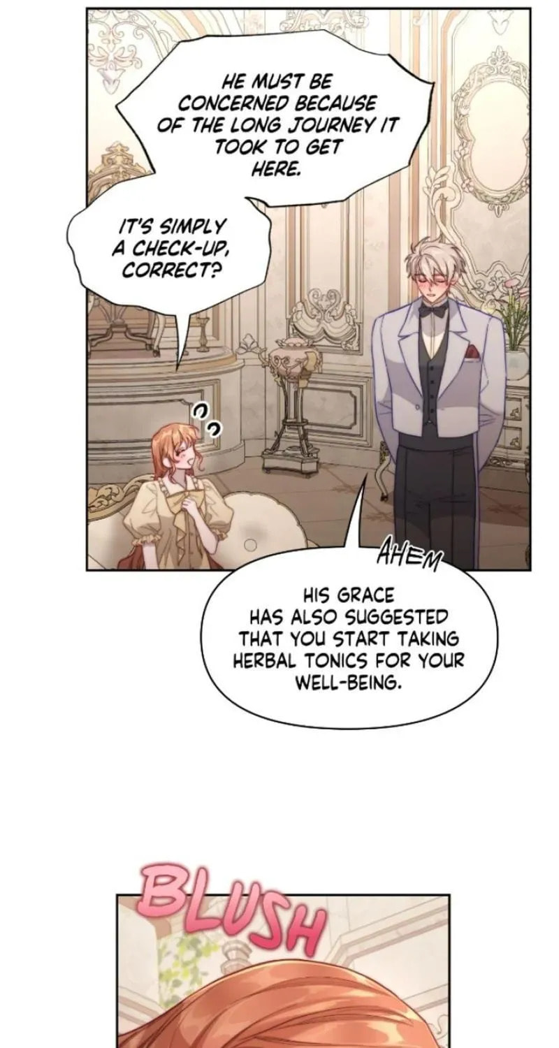 Lucia (Taruvi) Chapter 2.1 page 52 - 