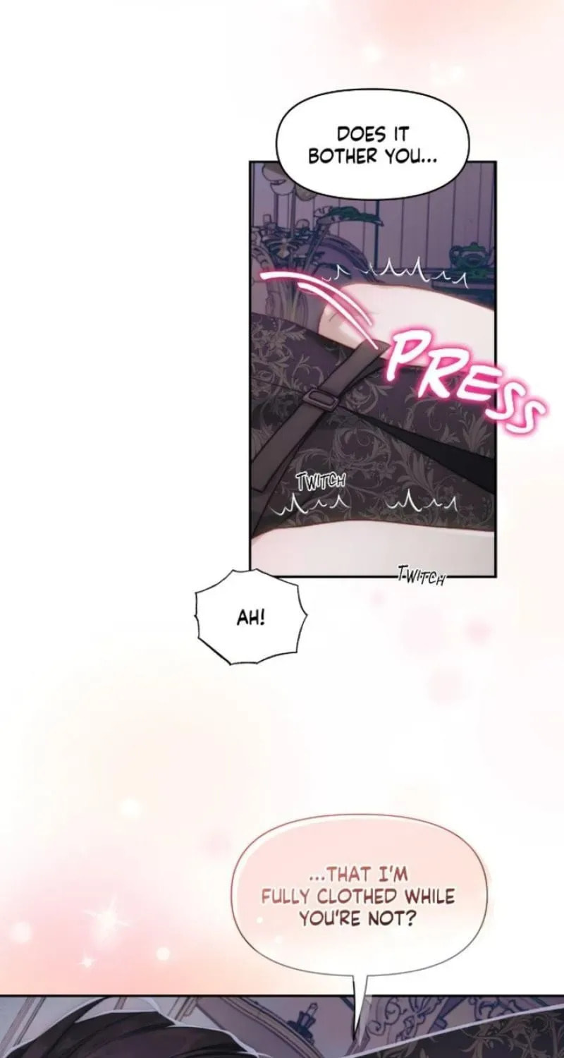 Lucia (Taruvi) Chapter 2.1 page 9 - 