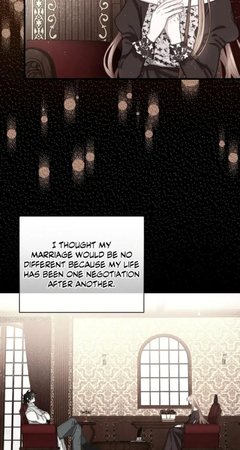 Lucia (Taruvi) Chapter 2.2 page 50 - 