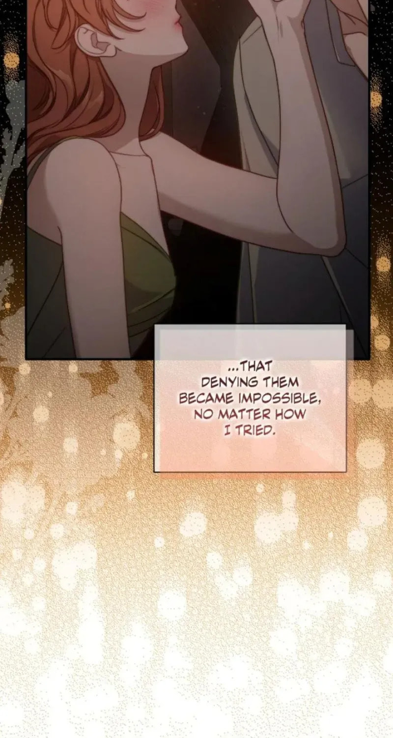 Lucia (Taruvi) Chapter 2.2 page 65 - 