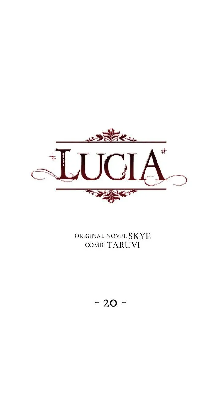 Lucia (Taruvi) Chapter 20 page 1 - 