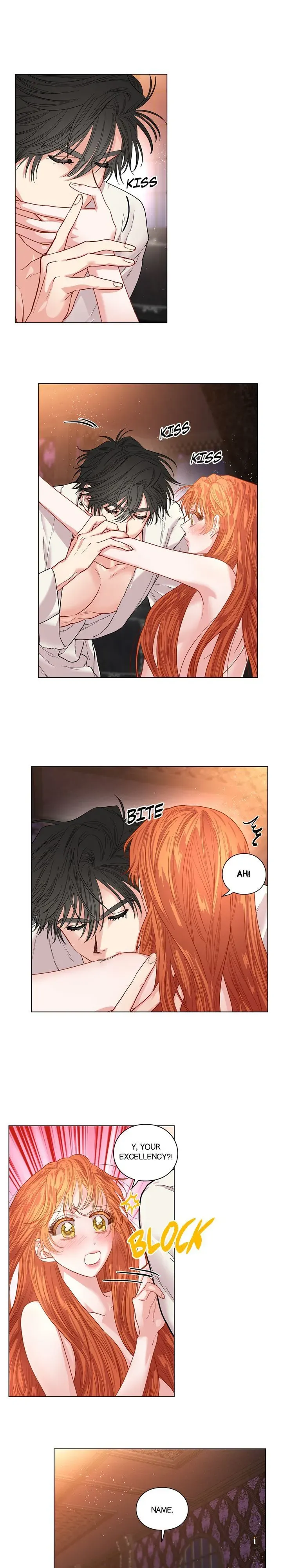 Lucia (Taruvi) Chapter 20 page 2 - 