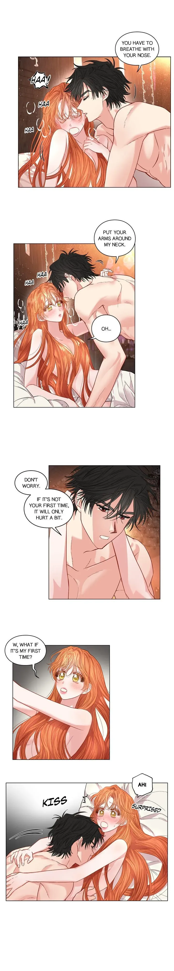 Lucia (Taruvi) Chapter 20 page 11 - 