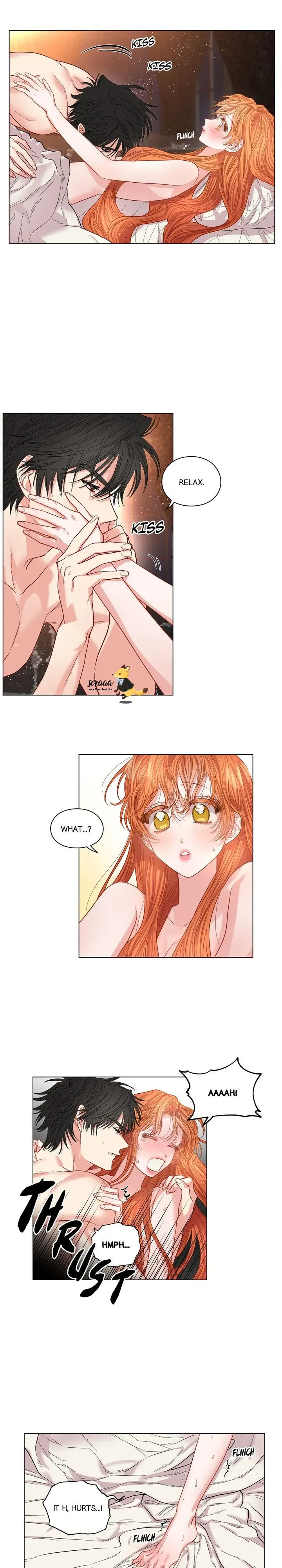 Lucia (Taruvi) Chapter 20 page 12 - 