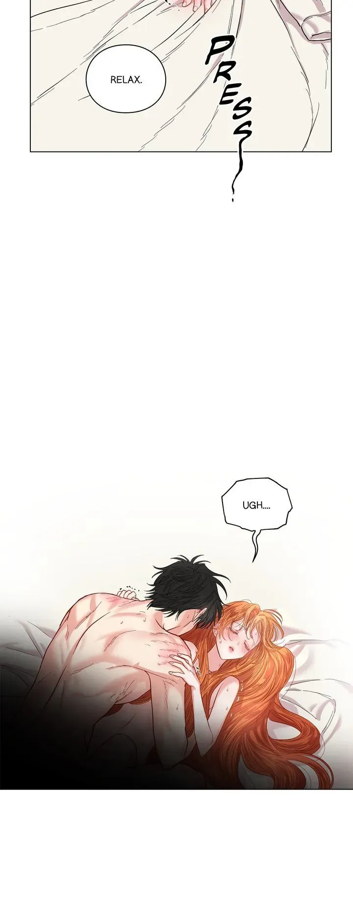 Lucia (Taruvi) Chapter 20 page 13 - 