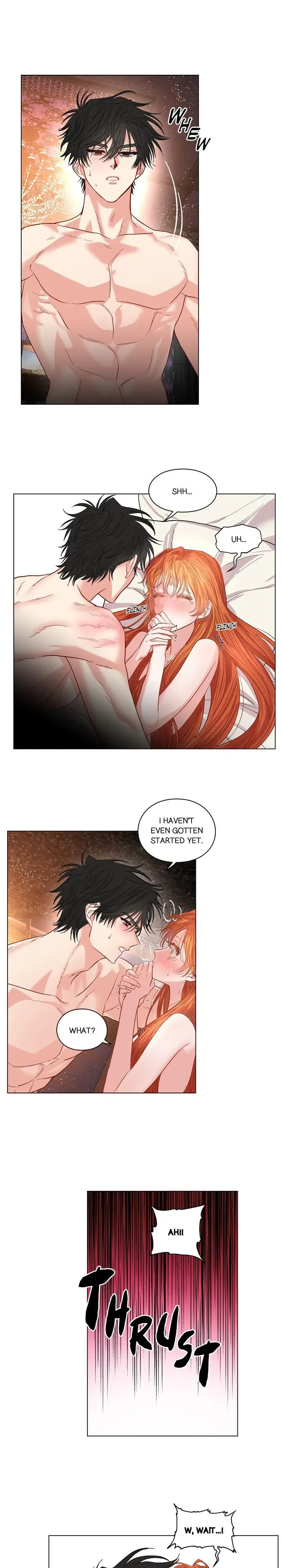 Lucia (Taruvi) Chapter 20 page 14 - 