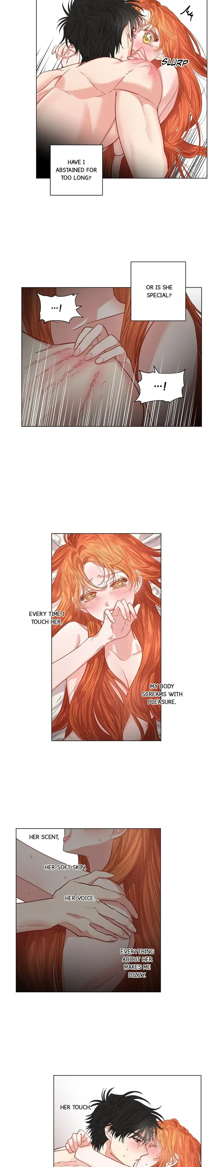 Lucia (Taruvi) Chapter 20 page 15 - 
